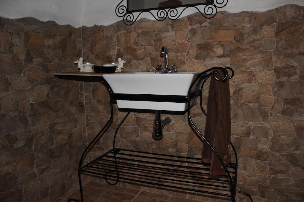 Casa Abuelo Rafael Konuk evi Llanos de la Concepción Oda fotoğraf
